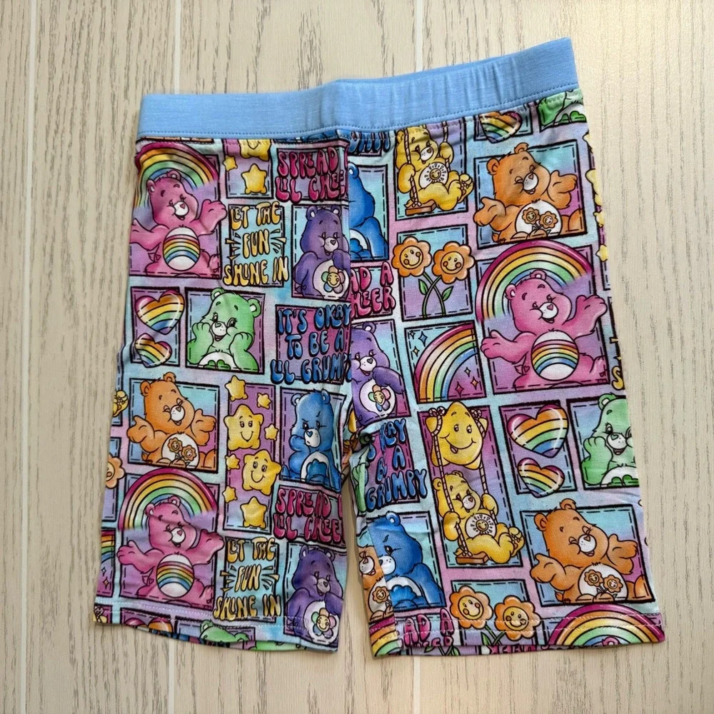 Care Bears little britches